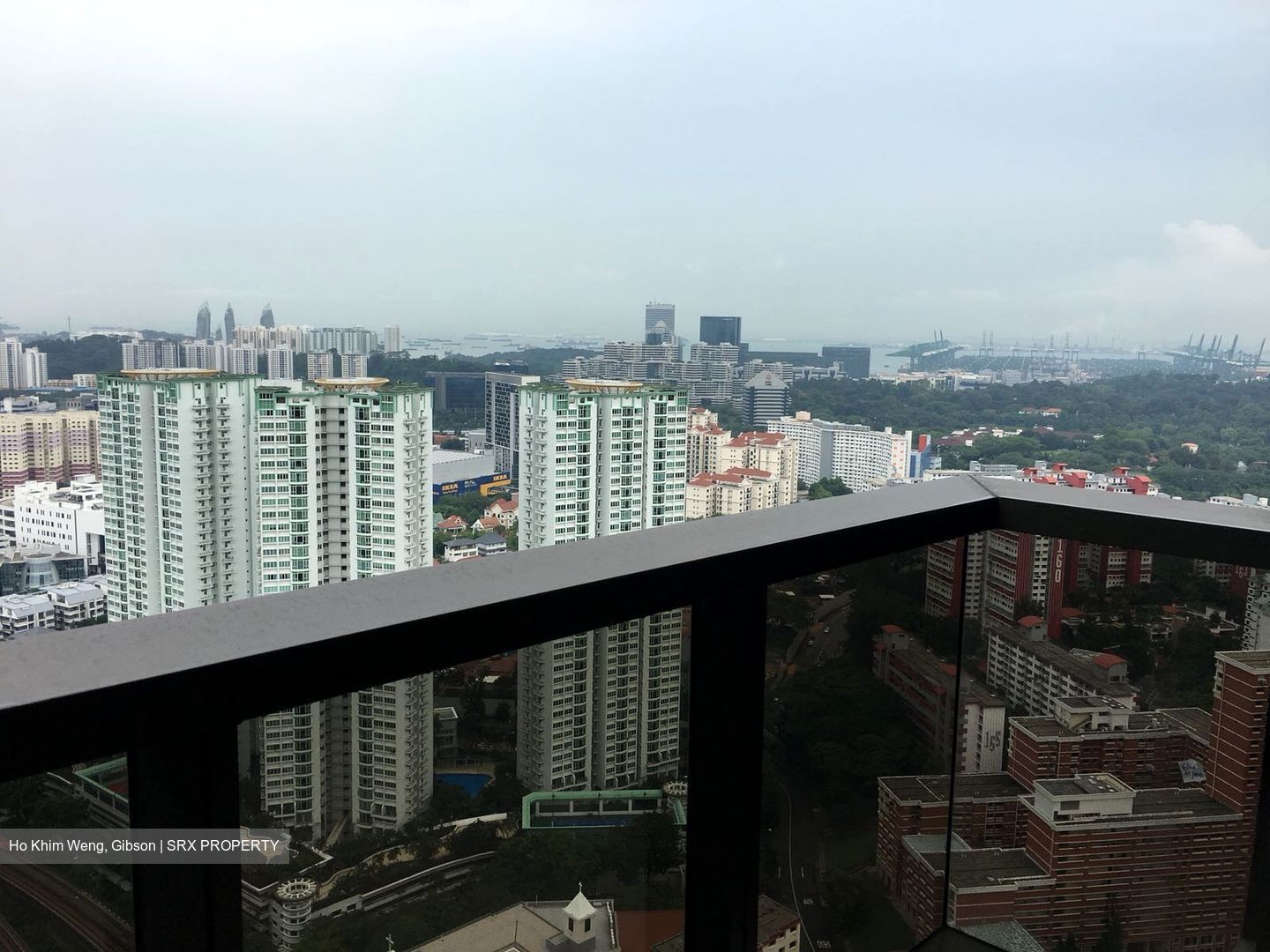 Commonwealth Towers (D3), Condominium #397532991